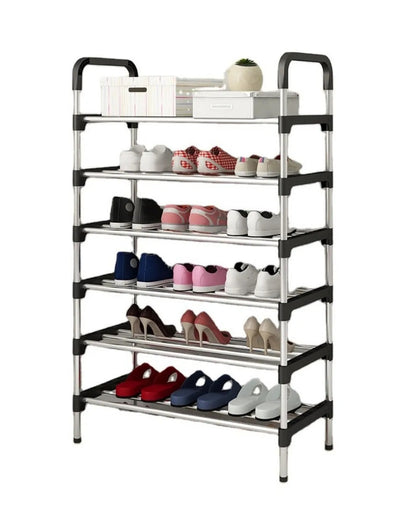 Combo Armario 3 Puestos + Zapatero 6 niveles